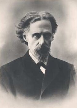 21  1841         (August Rauber) (1841-1917)