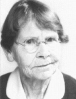 16  1902      - (Barbara McClintock) (1902-1992)