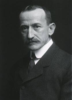 03  1875    - a KO (Carl Koller) (1857-1944)