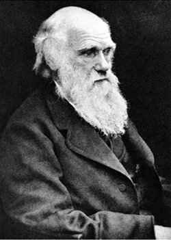 12  1809        (Charles Robert Darwin) (1809-1882)