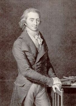 12  1762    -    (Christoph Wilhelm Hufeland) (1762-1836)