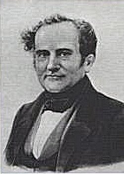 24  1794         (Heinz Christian Pander       - Christian Heinrich Pander) (1794-1865)