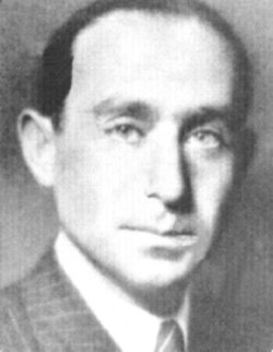 6  1900    ,        (Manfred Joshua Sakel) (1900-1957)