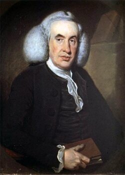 15  1710       (William Cullen) (1710-1790)